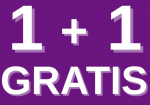 Finet 1+1 GRATIS